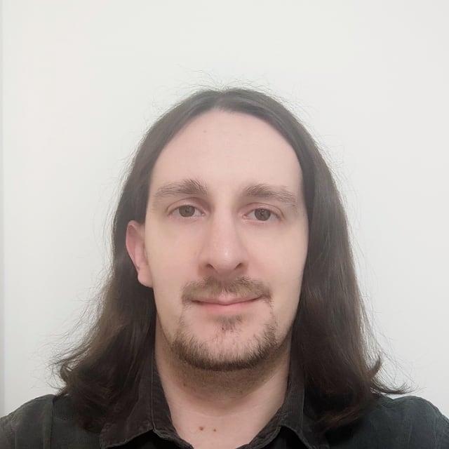 Marko P.