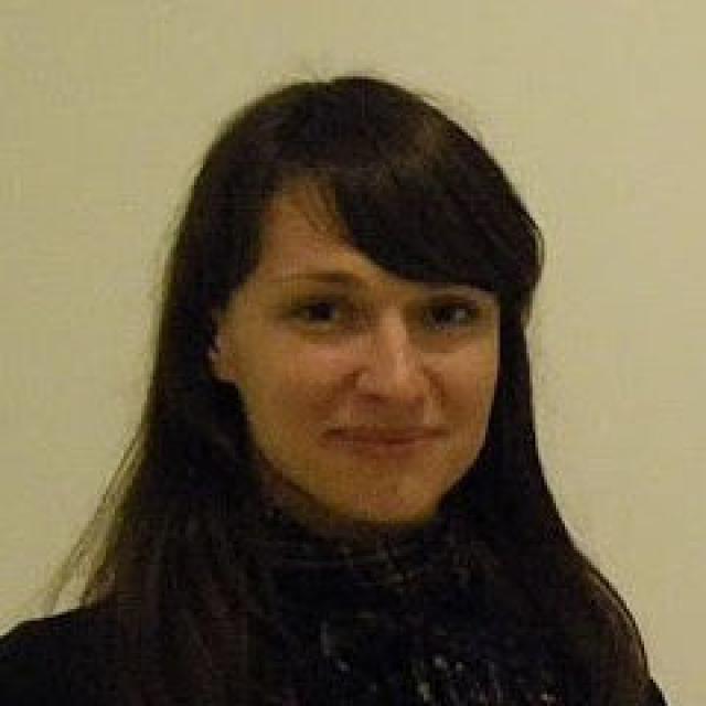 Branka S.